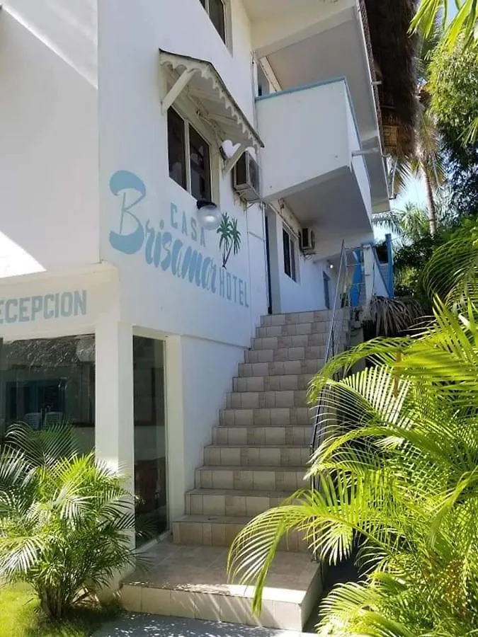 Casa Brisa Mar Hotel Las Terrenas
