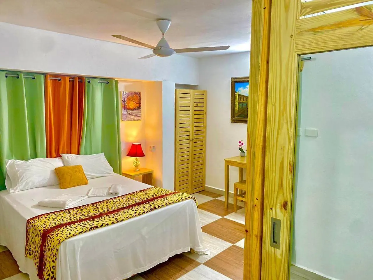 Casa Brisa Mar Hotel Las Terrenas