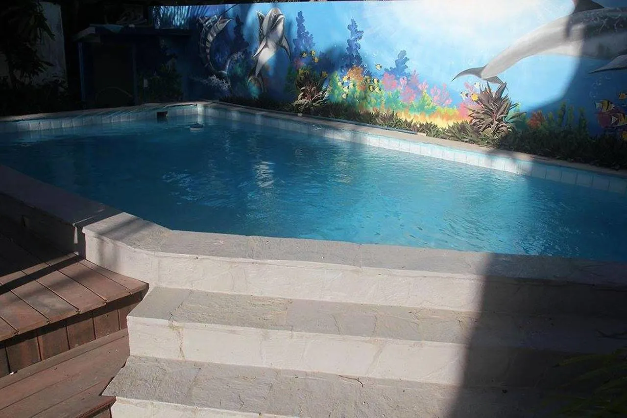 Casa Brisa Mar Hotel Las Terrenas