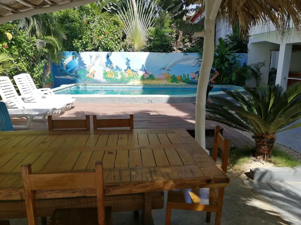 Casa Brisa Mar Hotel Las Terrenas