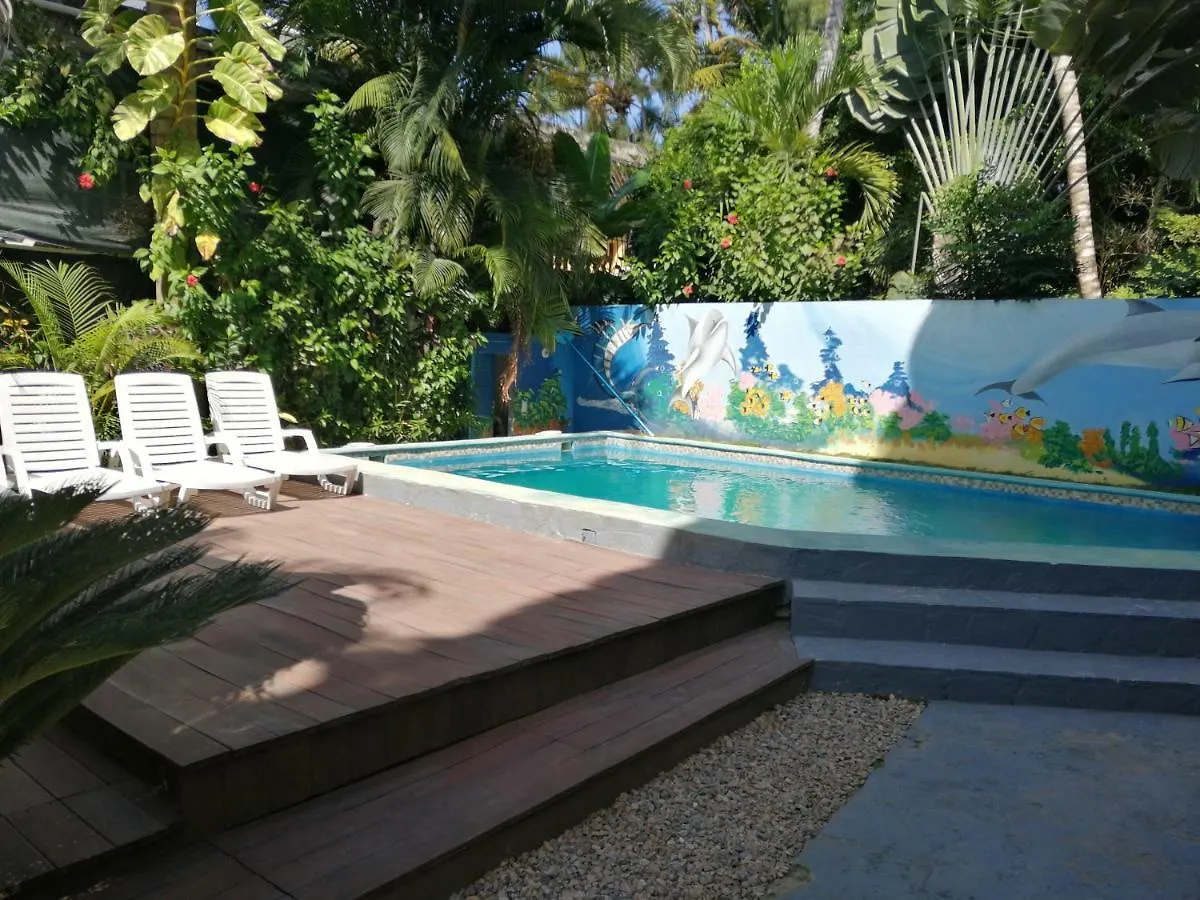 Casa Brisa Mar Hotel Las Terrenas