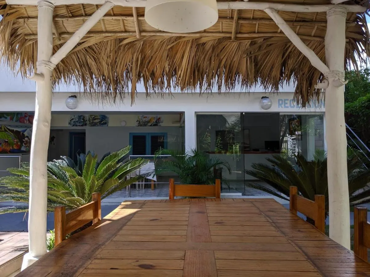 Casa Brisa Mar Hotel Las Terrenas Repubblica Dominicana