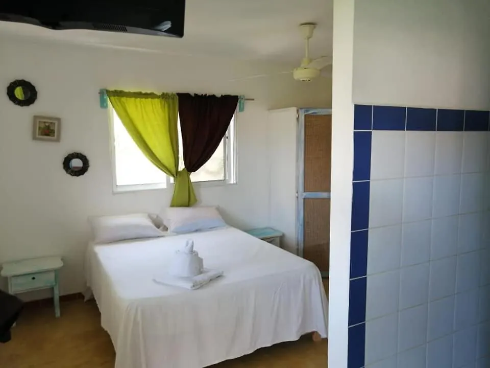 Casa Brisa Mar Hotel Las Terrenas 3*,