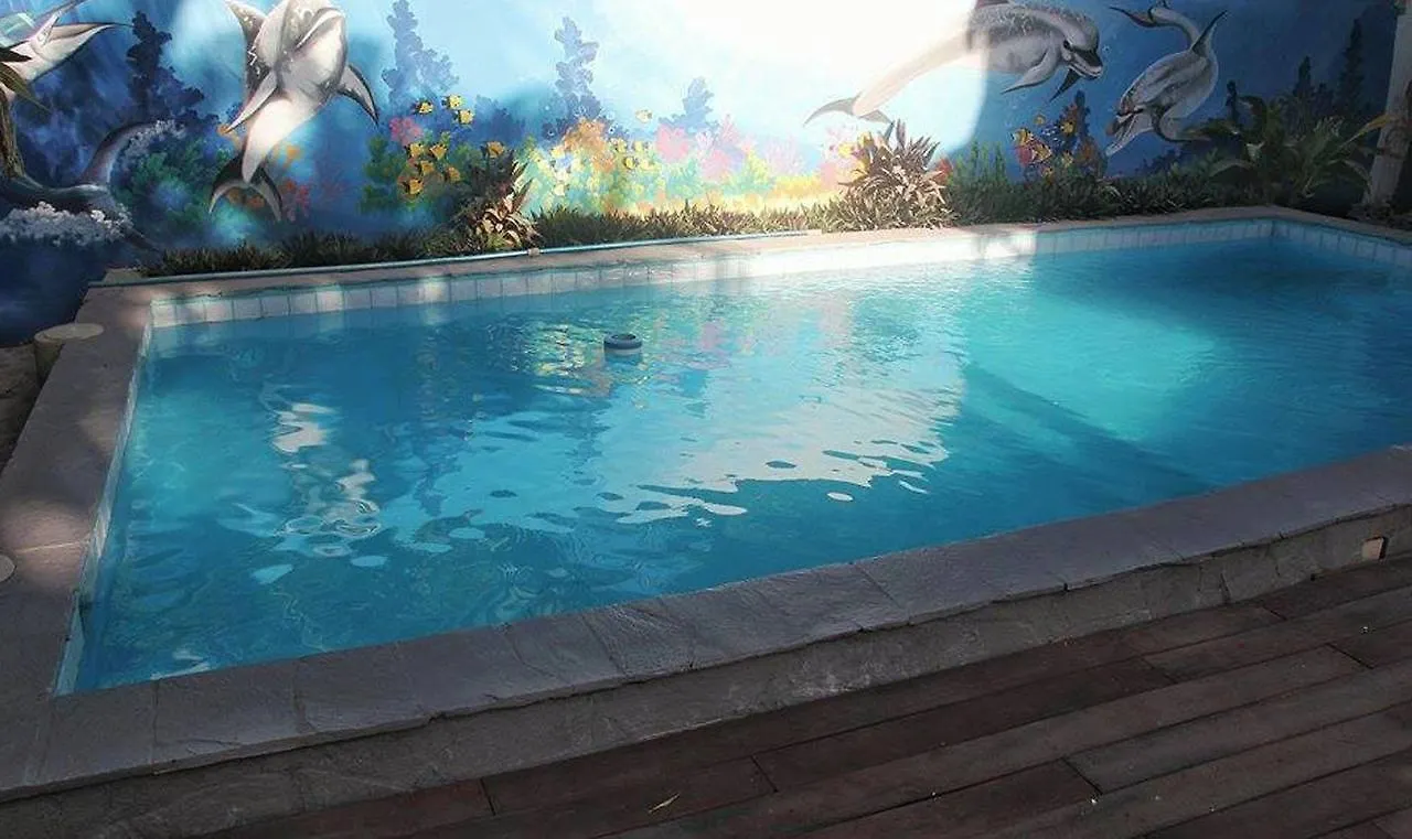 Casa Brisa Mar Hotel Las Terrenas