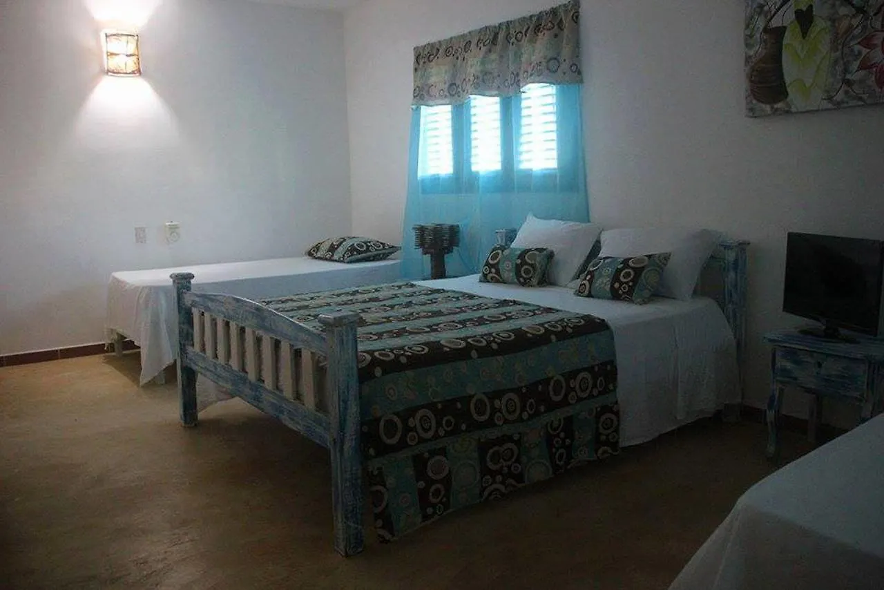 Casa Brisa Mar Hotel Las Terrenas
