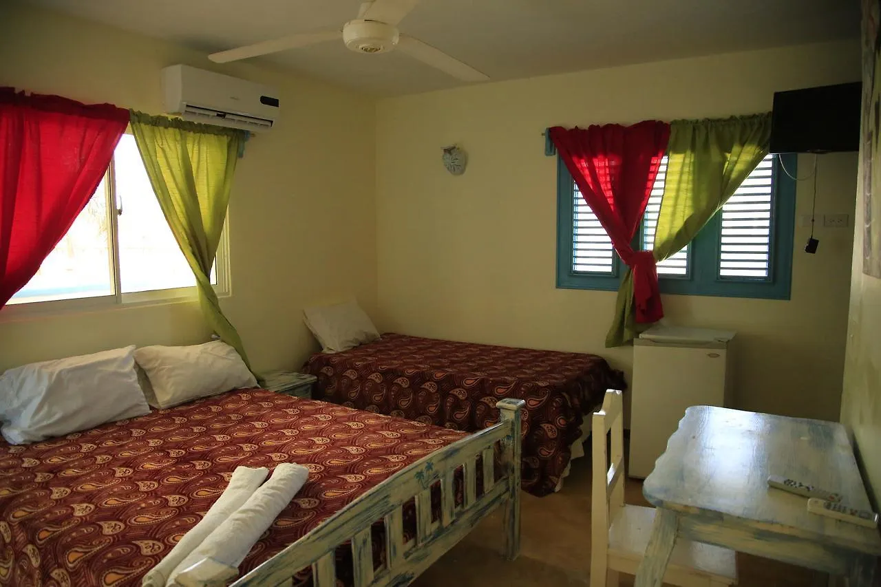 Casa Brisa Mar Hotel Las Terrenas