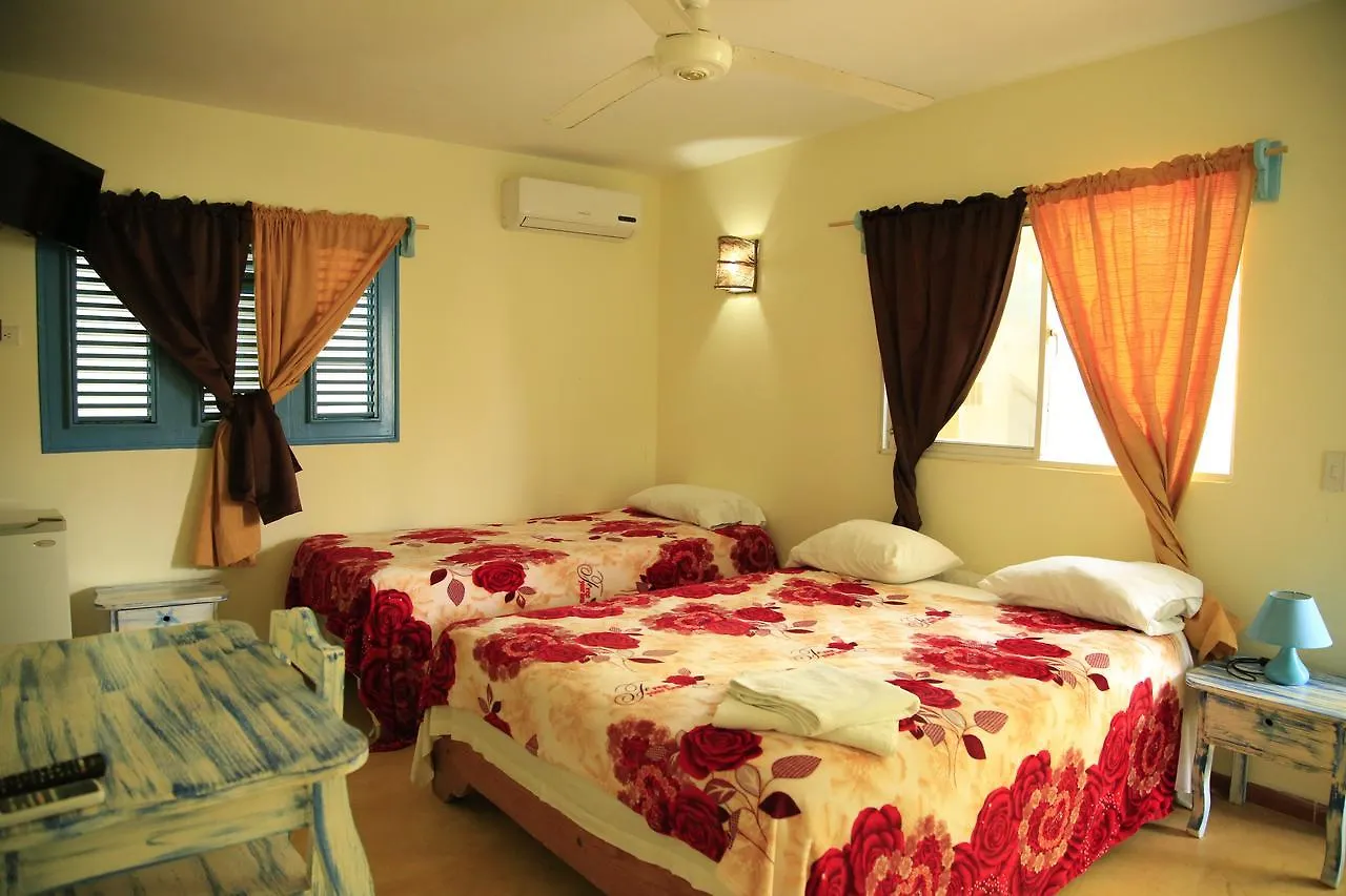 Casa Brisa Mar Hotel Las Terrenas