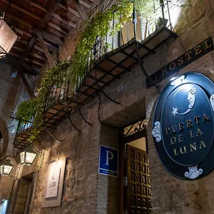 Puerta De La Luna 2* Cordova