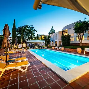 Arena Sevilla 3* Tomares