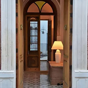 Casa Almara Bed & Breakfast Espejo (Andalucia)