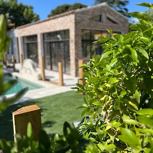 Maison Bagatelle 4* Saint-Cyr-sur-Mer